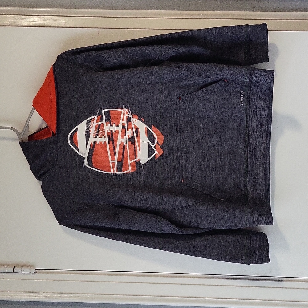 Boys Hoodie